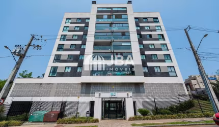 Apartamento com 2 quartos à venda na Rua Arary Souto, 90, Bacacheri, Curitiba, 67 m2 por R$ 579.000