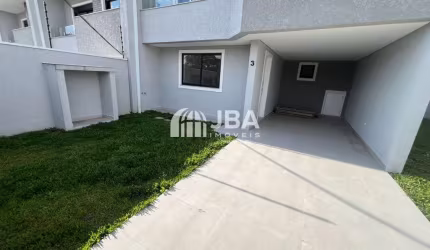 Casa com 4 quartos à venda na Rua Estados Unidos, 2134, Boa Vista, Curitiba, 223 m2 por R$ 1.380.000