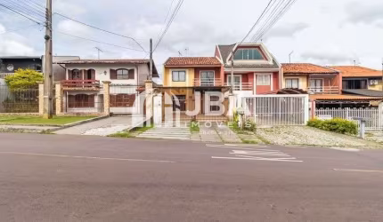 Casa com 3 quartos para alugar na Rua Waldemar Kost, 2189, Hauer, Curitiba, 109 m2 por R$ 2.800