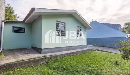 Casa com 3 quartos para alugar na Rua Desembargador Ernâni Almeida de Abreu, 474, Afonso Pena, São José dos Pinhais, 70 m2 por R$ 1.500