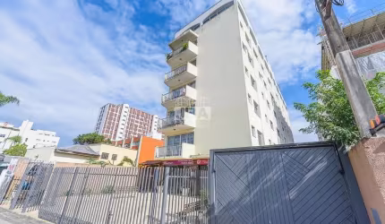 Apartamento com 3 quartos para alugar na Rua Alberto Folloni, 407, Juvevê, Curitiba, 127 m2 por R$ 1.950