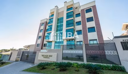 Cobertura com 3 quartos à venda na Rua Engenheiro Ademar Munhoz, 625, Uberaba, Curitiba, 145 m2 por R$ 2.280.000