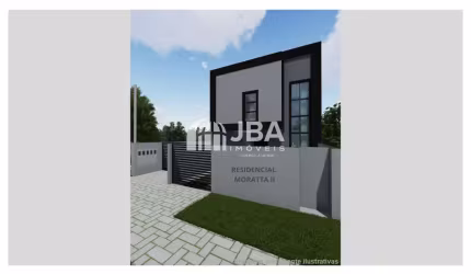 Casa com 3 quartos à venda na Rua Arthur Ramos, 501, Bairro Alto, Curitiba, 109 m2 por R$ 598.000