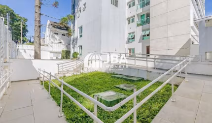 Sala comercial com 6 salas à venda na Rua Raquel Prado, 161, Mercês, Curitiba, 78 m2 por R$ 610.000