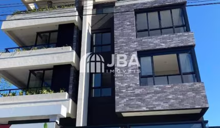 Cobertura com 3 quartos à venda na Rua Fernando Amaro, 1574, Cristo Rei, Curitiba, 161 m2 por R$ 2.454.790