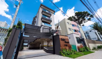 Apartamento com 3 quartos à venda na Rua José de Alencar, 394, Alto da Rua XV, Curitiba, 101 m2 por R$ 944.900