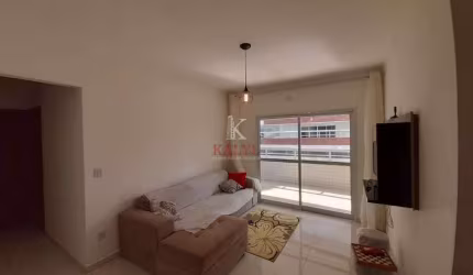 Apartamento com 2 quartos, Guilhermina, Praia Grande - R$ 580 mil, Cod: 7608