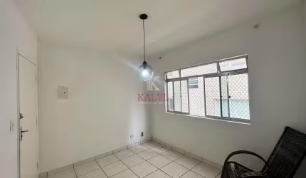 Apartamento com 1 dormitório à venda, 50 m² por R$ 210.000,00 - Aviação - Praia Grande/SP