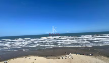 Apartamento com 3 quartos, Mirim, Praia Grande - R$ 1.49 mi, Cod: 8619
