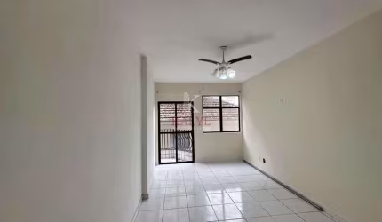 Apartamento com 1 quarto, Boqueirão, Praia Grande - R$ 275 mil, Cod: 8581