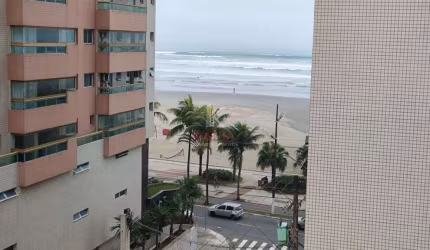 Apartamento com 2 quartos, Aviação, Praia Grande - R$ 449 mil, Cod: 8545