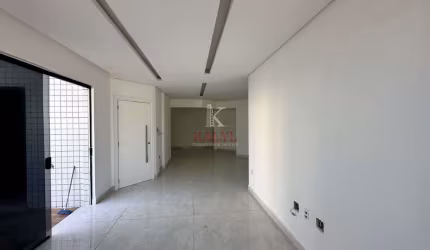 Cobertura com 3 dormitórios à venda, 150 m² por R$ 1.600.000,00 - Aviação - Praia Grande/SP