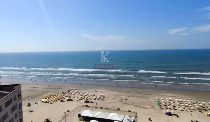 Cobertura com 4 dormitórios à venda, 190 m² por R$ 1.980.000,00 - Ocian - Praia Grande/SP