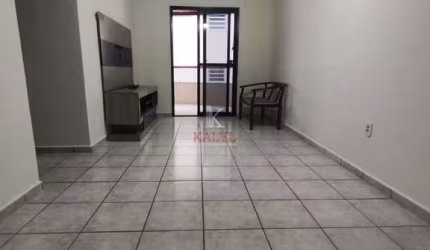 Apartamento com 2 dormitórios à venda, 81 m² por R$ 389.000,00 - Tupi - Praia Grande/SP