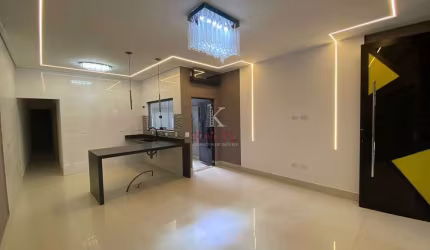 Casa com 3 dormitórios à venda, 115 m² por R$ 830.000,00 - Vilamar - Praia Grande/SP