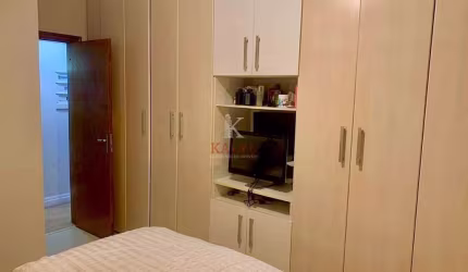 Apartamento Residencial à venda, Canto do Forte, Praia Grande - AP6416.