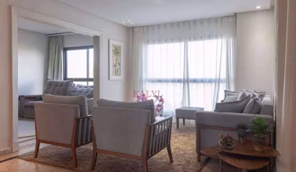 Apartamento Residencial à venda, Canto do Forte, Praia Grande - AP6401.