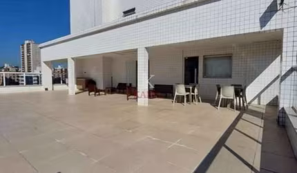 Apartamento Residencial à venda, Aviação, Praia Grande - AP6376.