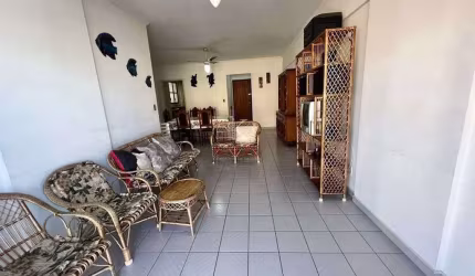 Apartamento Residencial à venda, Vila Assunção, Praia Grande - AP6239.