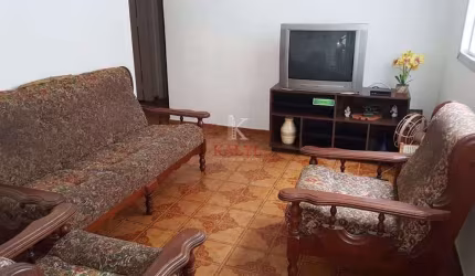 Apartamento com 2 quartos, Guilhermina, Praia Grande - R$ 255 mil, Cod: 7323