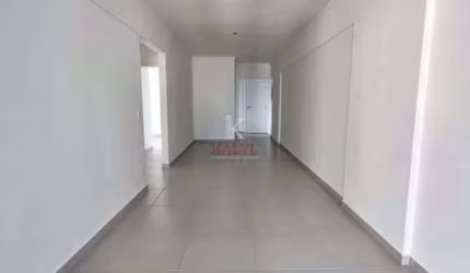 Apartamento Residencial à venda, Guilhermina, Praia Grande - AP6024.