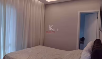 Apartamento com 2 dormitórios à venda, 70 m² por R$ 530.000,00 - Caiçara - Praia Grande/SP