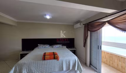 Cobertura Residencial à venda, Ocian, Praia Grande - CO0077.