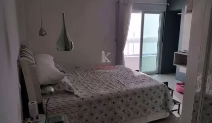 Cobertura com 4 dormitórios à venda, 350 m² por R$ 2.350.000,00 - Tupi - Praia Grande/SP
