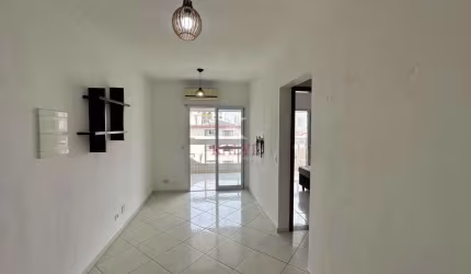 Apartamento com 2 dorms, Tupi, Praia Grande - R$ 385 mil, Cod: 5381