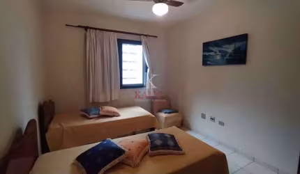Apartamento com 2 quartos, Canto do Forte, Praia Grande - R$ 520 mil, Cod: 4475