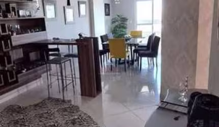 Cobertura com 3 quartos, Guilhermina, Praia Grande - R$ 1 mi, Cod: 4292