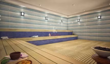 Apartamento Residencial à venda, Boqueirão, Praia Grande - AP2847.