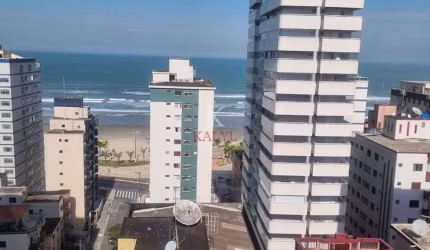 Apartamento Residencial à venda, Tupi, Praia Grande - AP2120.