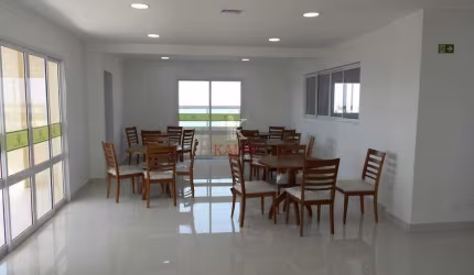 Apartamento com 2 dormitórios à venda, 97 m² por R$ 670.000,00 - Vila Guilhermina - Praia Grande/SP