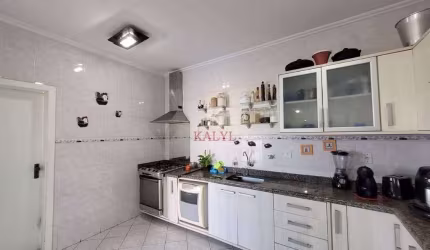 Cobertura Residencial à venda, Caiçara, Praia Grande - CO0010.