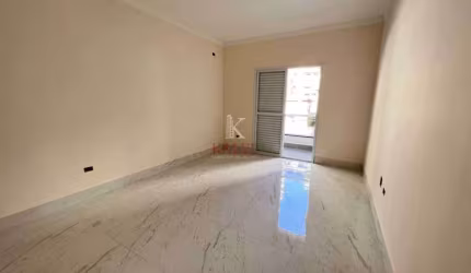 Sobrado com 3 dormitórios à venda, 140 m² por R$ 720.000,00 - Vila Assunção - Praia Grande/SP