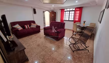 Sobrado Residencial à venda, Ocian, Praia Grande - SO0018.