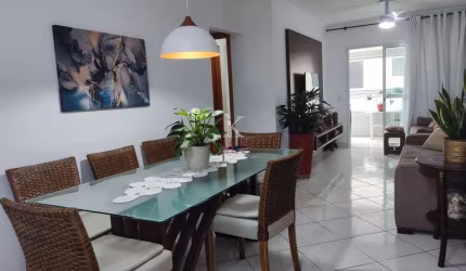 Apartamento com 2 dorms, Tupi, Praia Grande - R$ 490 mil, Cod: 8705