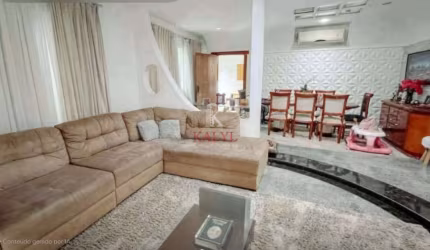 Casa com 4 quartos, Canto do Forte, Praia Grande - R$ 1.9 mi, Cod: 8722