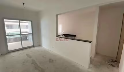 Apartamento com 2 dorms, Caiçara, Praia Grande - R$ 465 mil, Cod: 8728