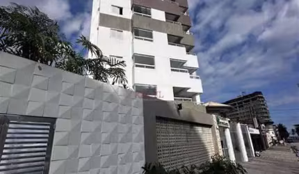 Apartamento com 2 dorms, Mirim, Praia Grande - R$ 339 mil, Cod: 8789