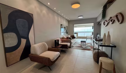 Apartamento com 3 quartos, Mirim, Praia Grande - R$ 1.45 mi, Cod: 8879