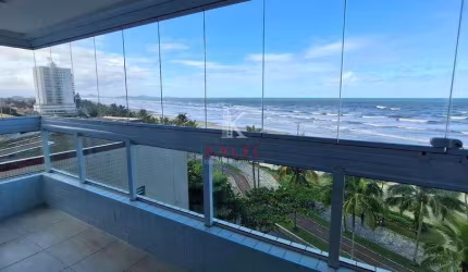 Apartamento com 3 quartos, Flórida, Praia Grande - R$ 930 mil, Cod: 9322