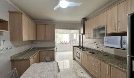 Apartamento com 3 quartos, Aviação, Praia Grande - R$ 700 mil, Cod: 8049