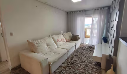 Apartamento com 3 quartos, Guilhermina, Praia Grande - R$ 990 mil, Cod: 9358