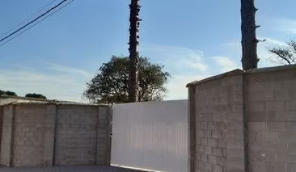Excelente chácara em perímetro urbano com 1933m² - Bairro Barro Preto