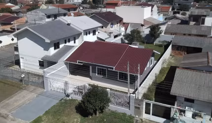 Casa Maravilhosa no bairro São Marcos – Aceita Imóvel ou Veículo no Negócio!
