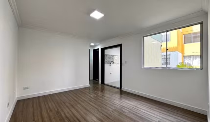 Apartamento Térreo Reformado no Tatuquara – Pronto para Morar!