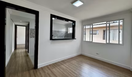 Apê Reformado com 2 Quartos — Próx. ao Jacomar e Centro de SJP!