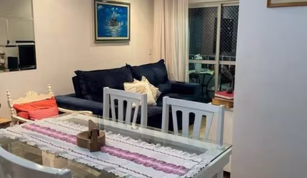 Apartamento à Venda em Vila Gomes Cardim, São Paulo - SP